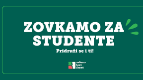 Tri sata za studente